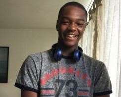 Donnell Rhule was fatally stabbed in West Dulwich