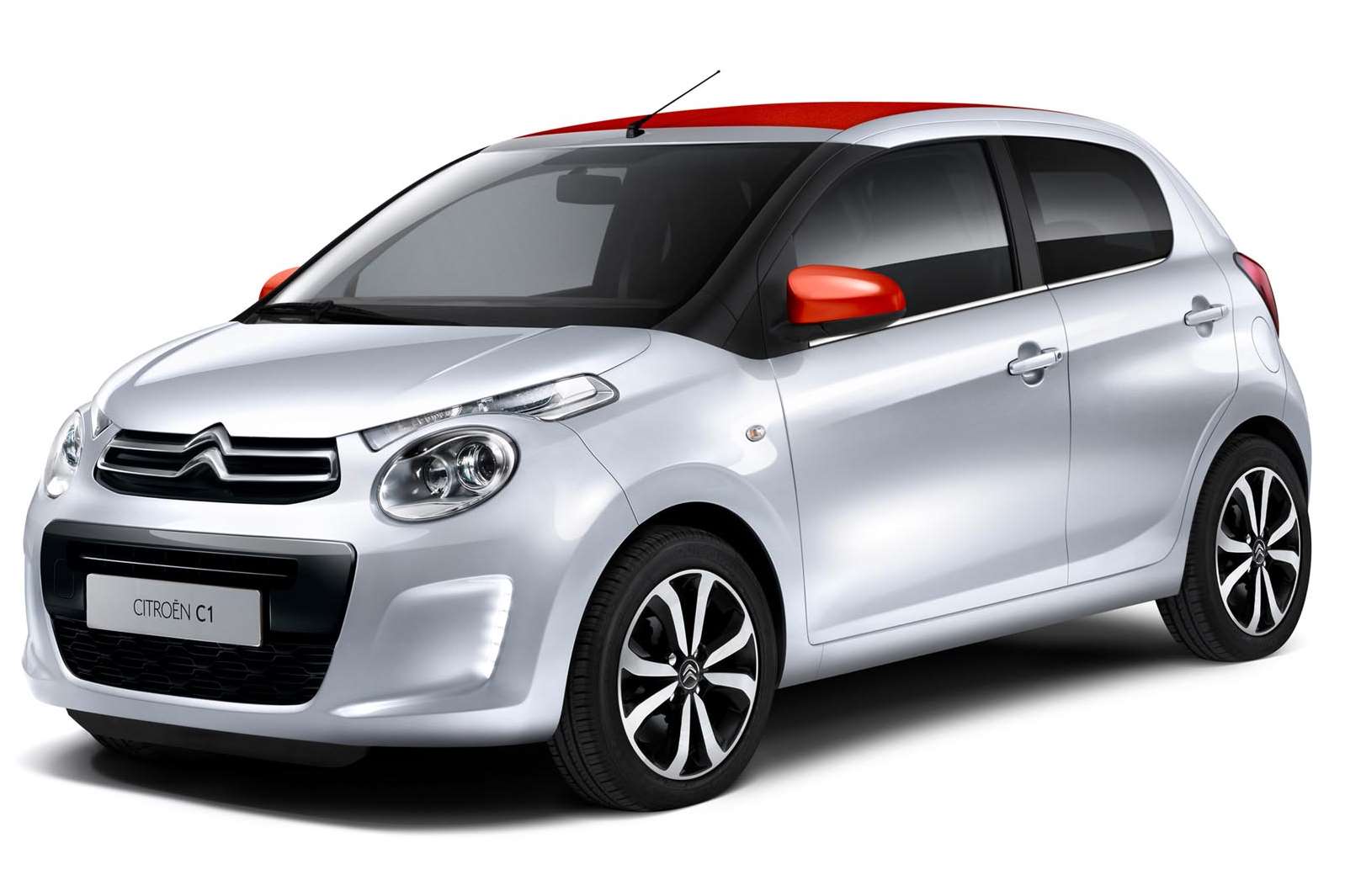 Citroen C1 City Car