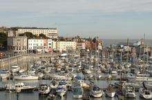 Ramsgate Royal Harbour