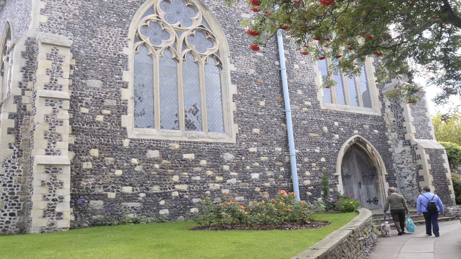 St Peter's Church, Sandwich