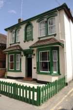 The Pride of Kent pub in Staplehurst