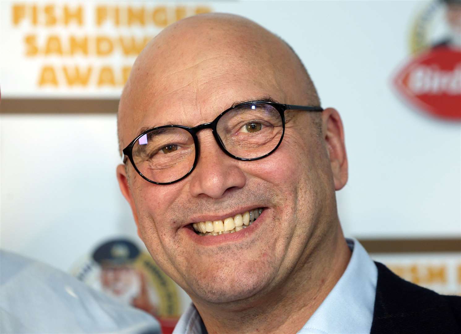 Gregg Wallace (Yui Mok/PA)