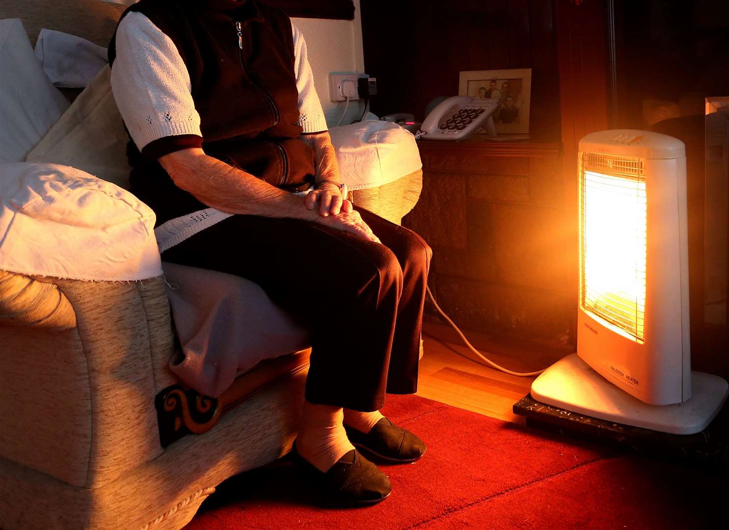 Millions of older people have lost out on winter fuel payments