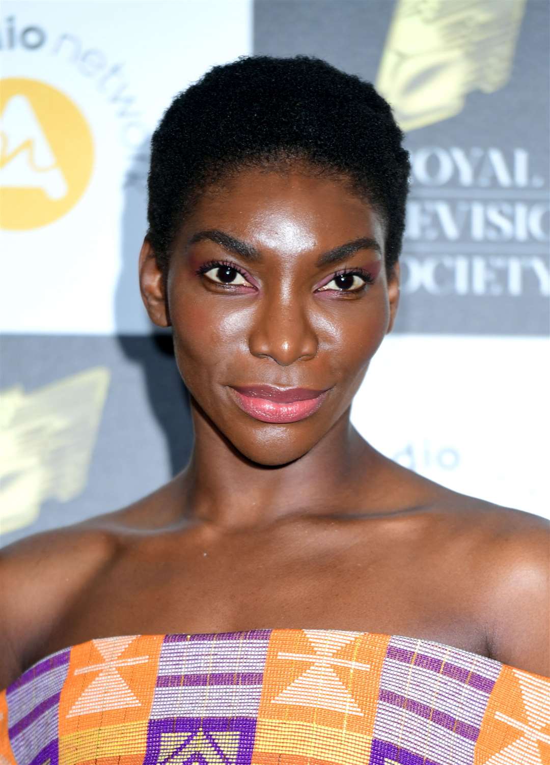 Michaela Coel has enjoyed a breakout year following the success of I May Destroy You (PA)