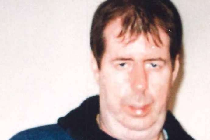 Neil Turner, 61, is missing.