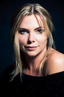 Samantha Womack