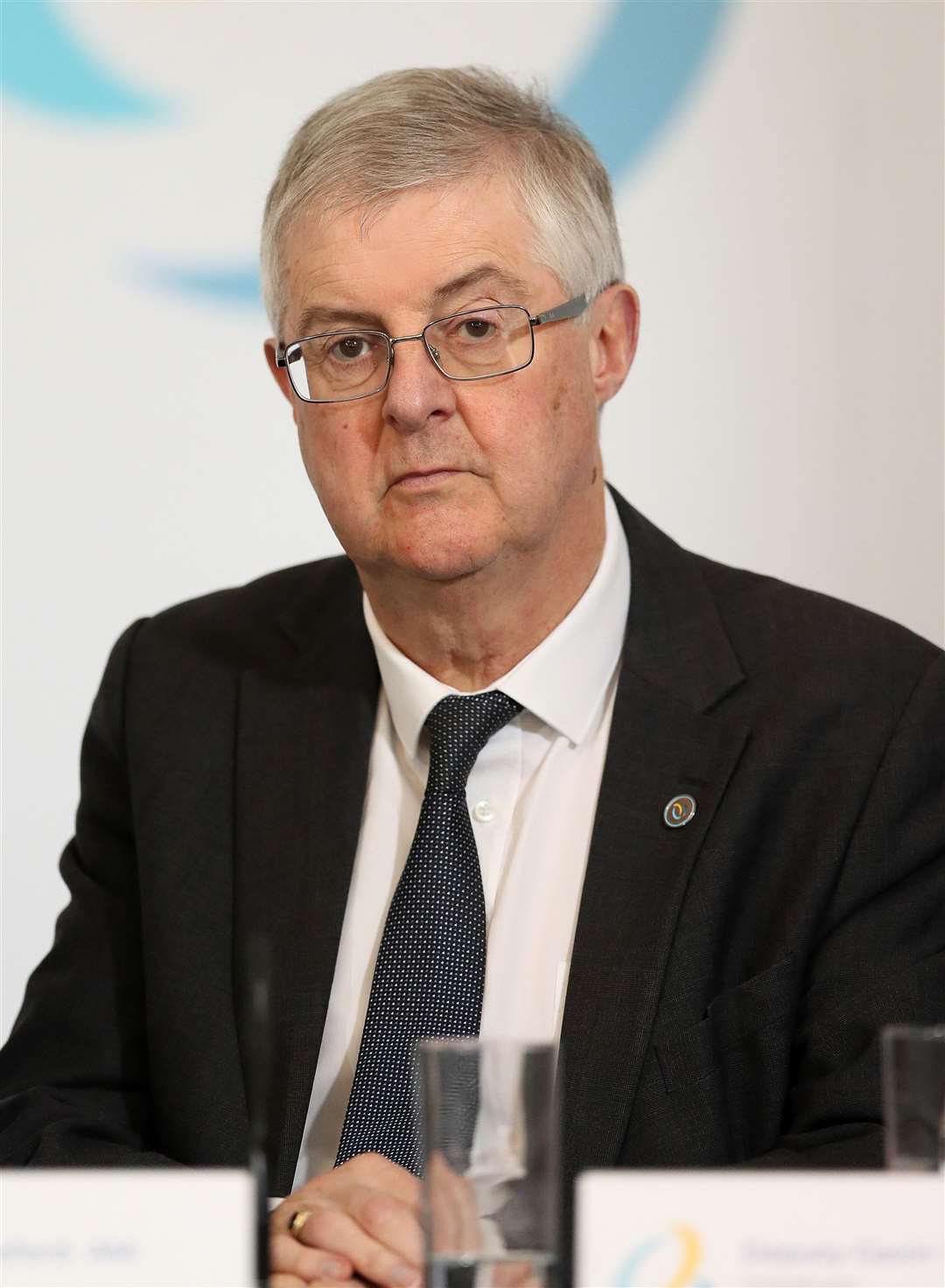 Mark Drakeford (Brian Lawless/PA)