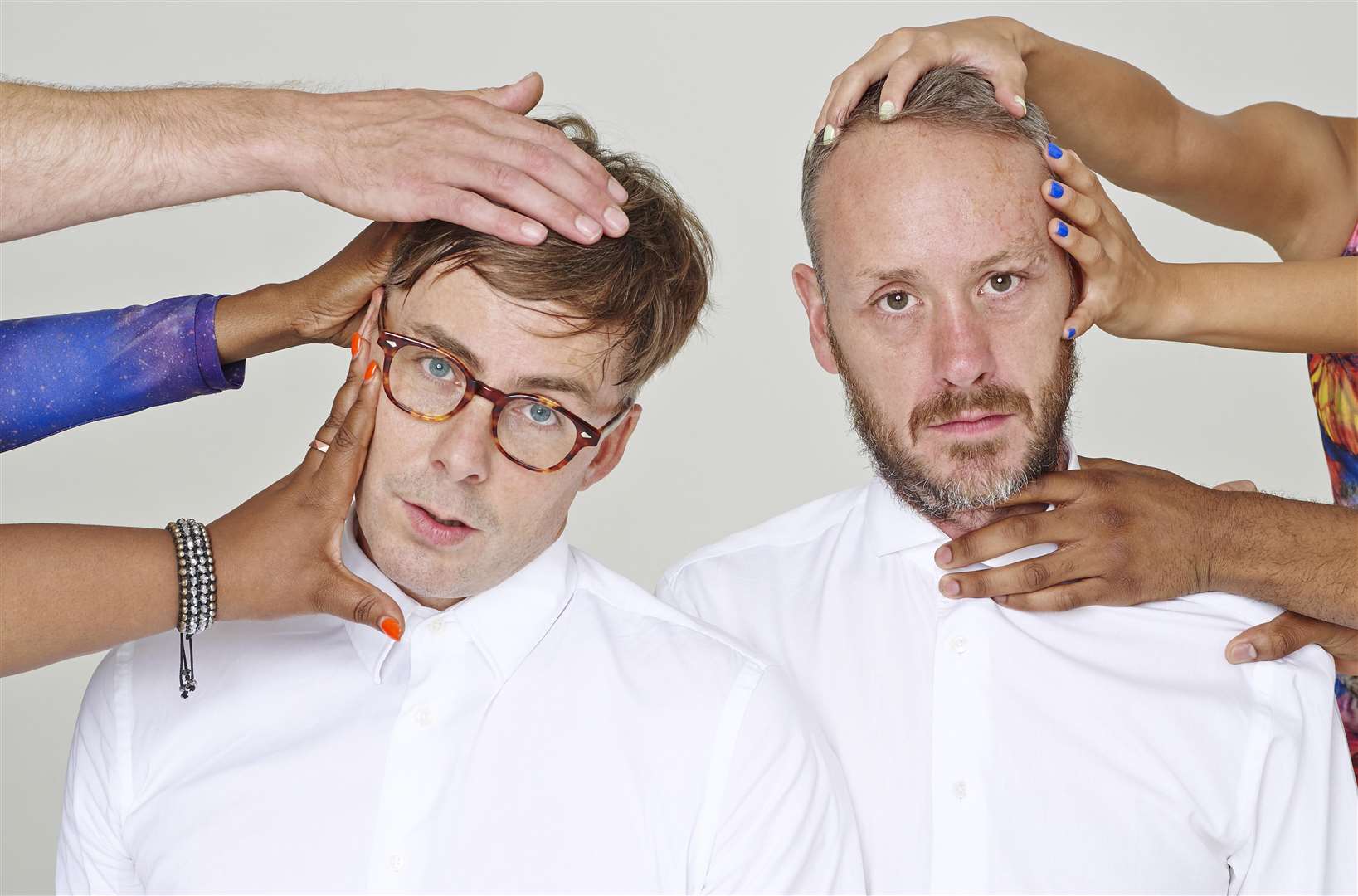 Margate Basement Jaxx To Play At Hall By The Sea