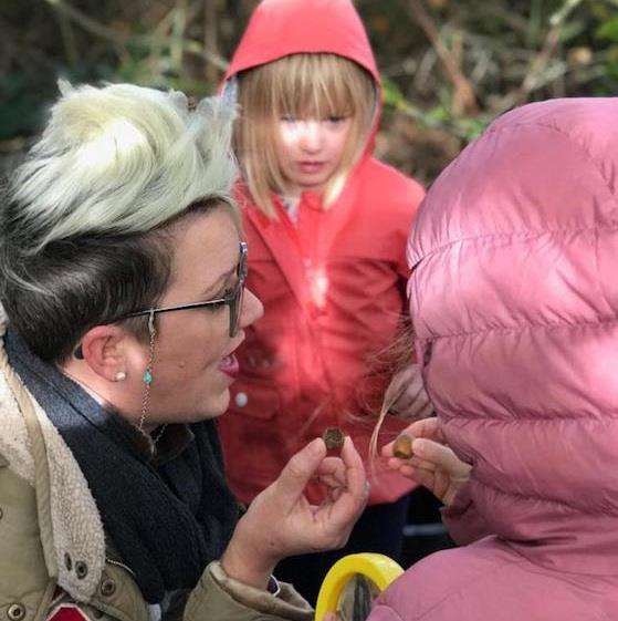 Brogdale in Faversham is holding a Beastie Day