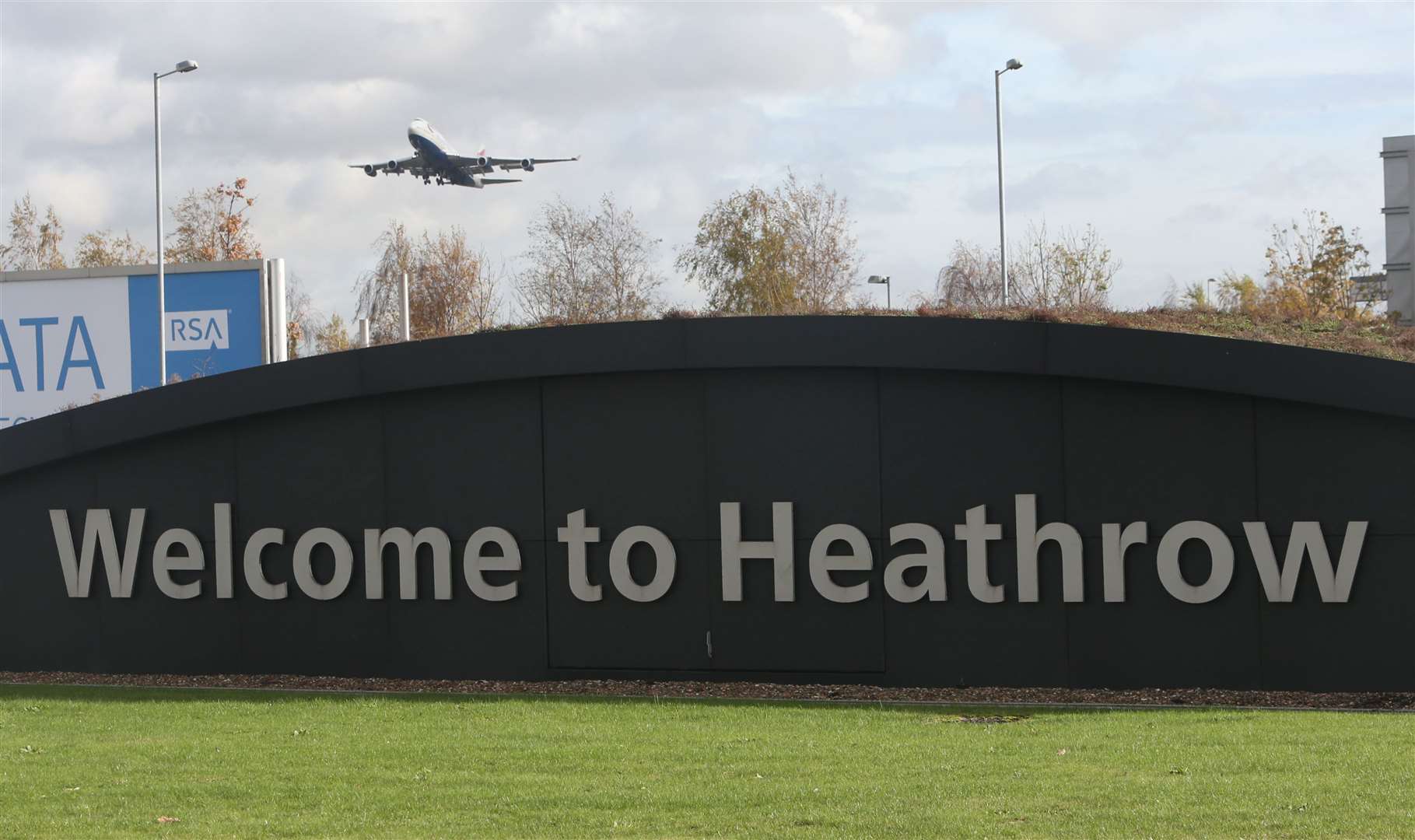 Heathrow and other major airports suffered massive disruption last summer amid staff shortages (PA)