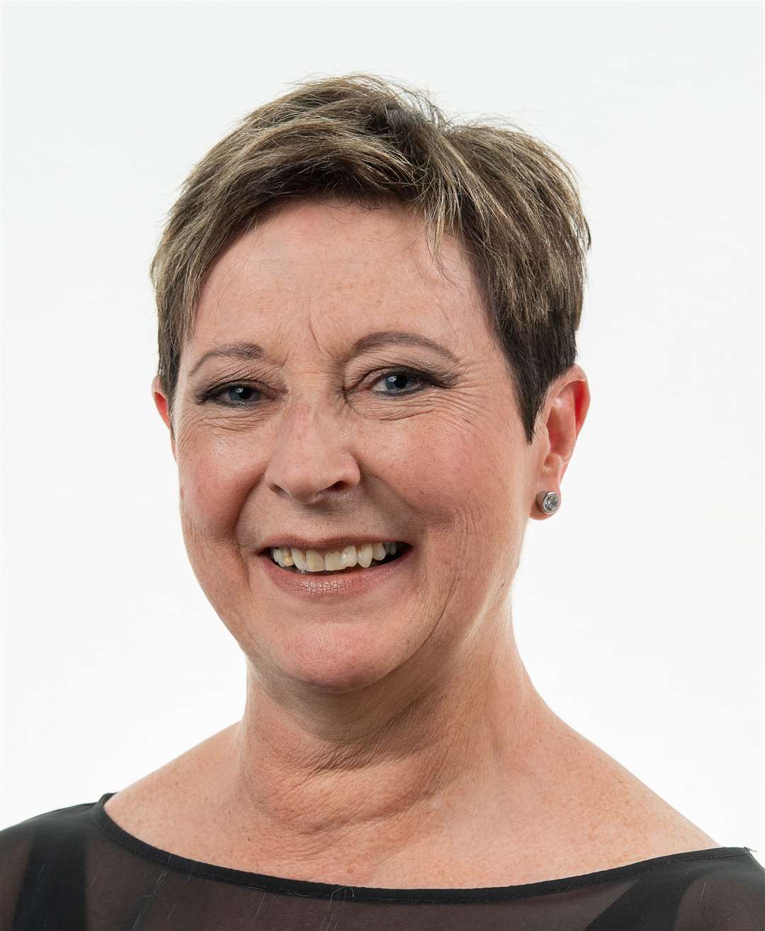 Cllr Kim Tanner