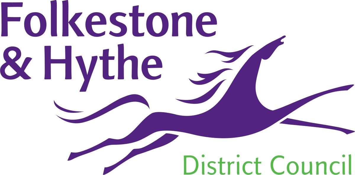 Folkestone and District Council logo (53310480)
