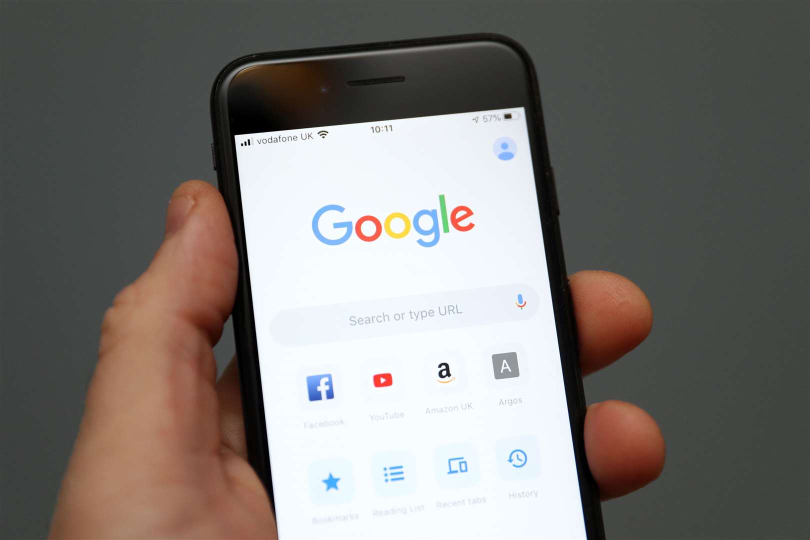 Apple and Google ‘should face investigation over mobile browser duopoly’