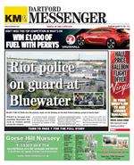 Dartford Messenger, August 11