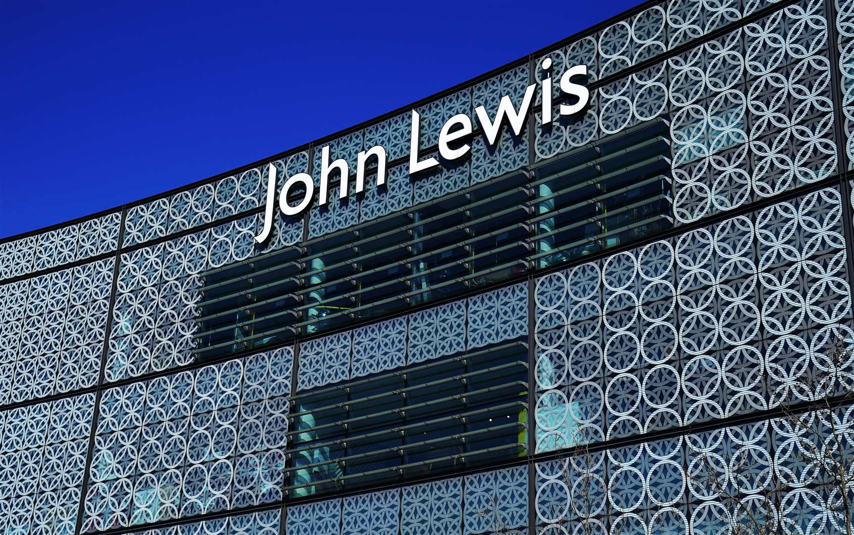 John Lewis appoints former Tesco chief executive Jason Tarry as next ...