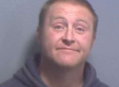 Arron Stanley. Picture: Kent Police