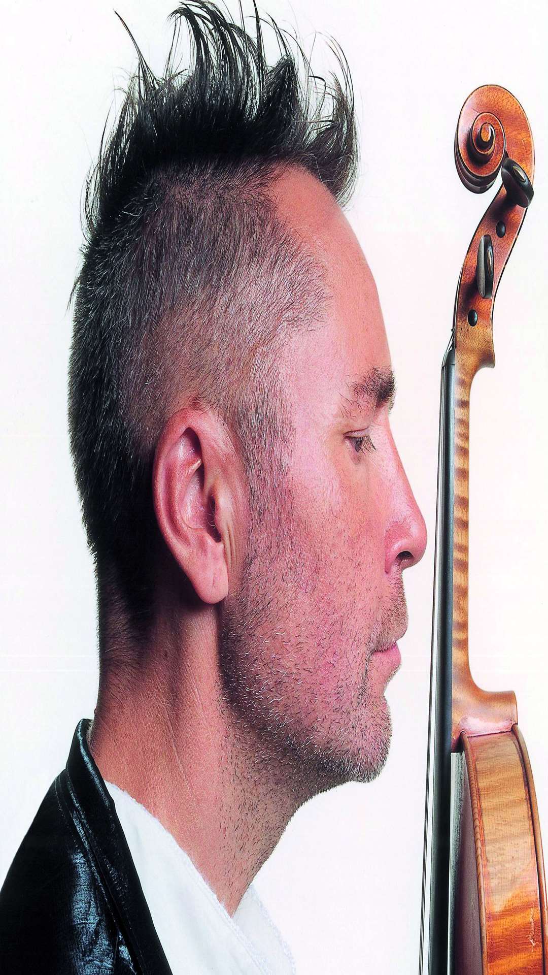 Nigel Kennedy