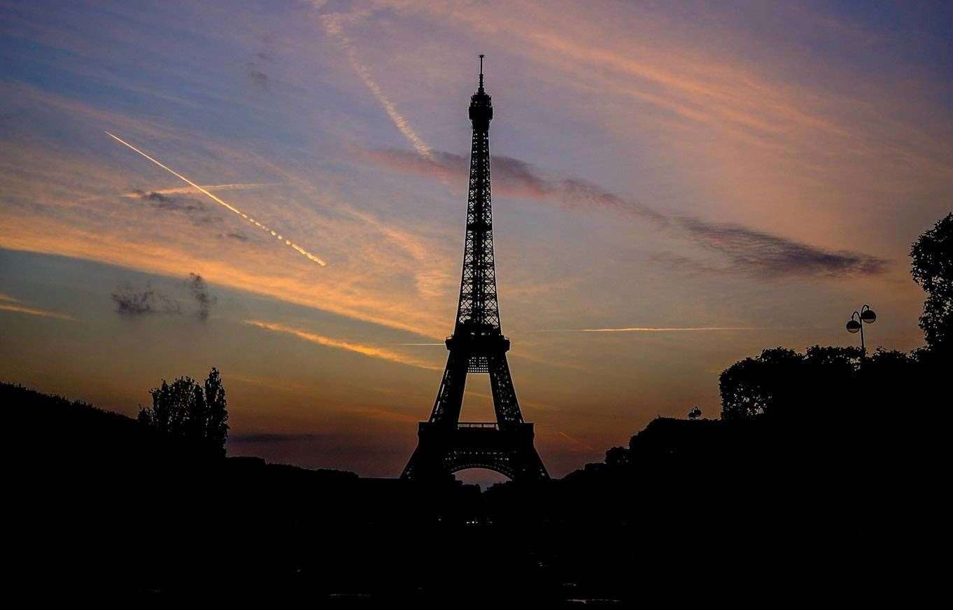 One of the best things about taking the ferry to France is the freedom that comes with travelling with your own car.