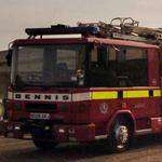 Fire engine