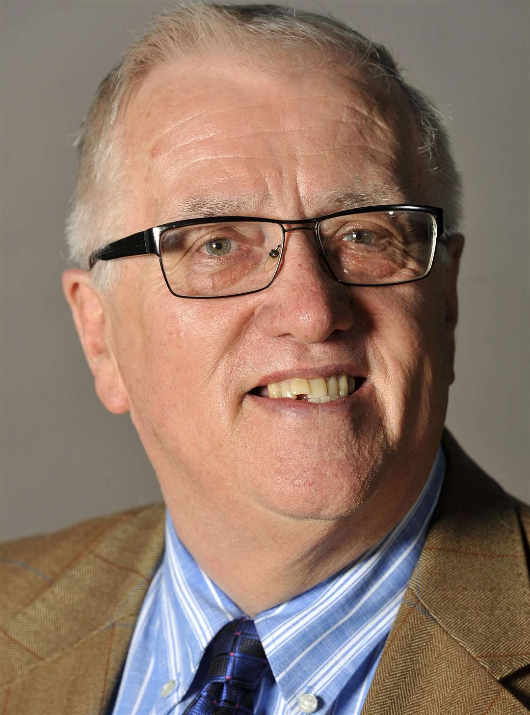 Cllr Howard Doe (6913254)