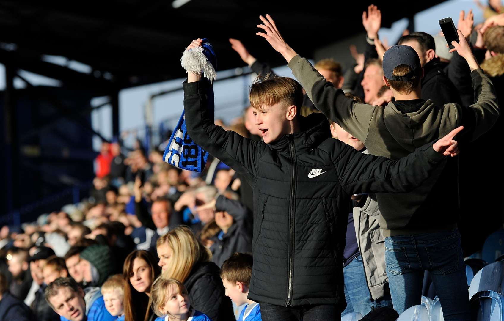 Gillingham have arranged three home pre-season friendlies this summer