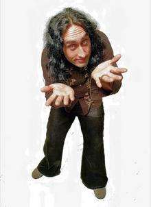 Ross Noble