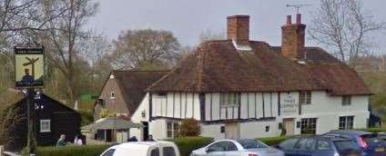 The Three Chimneys. Picture: Google street view