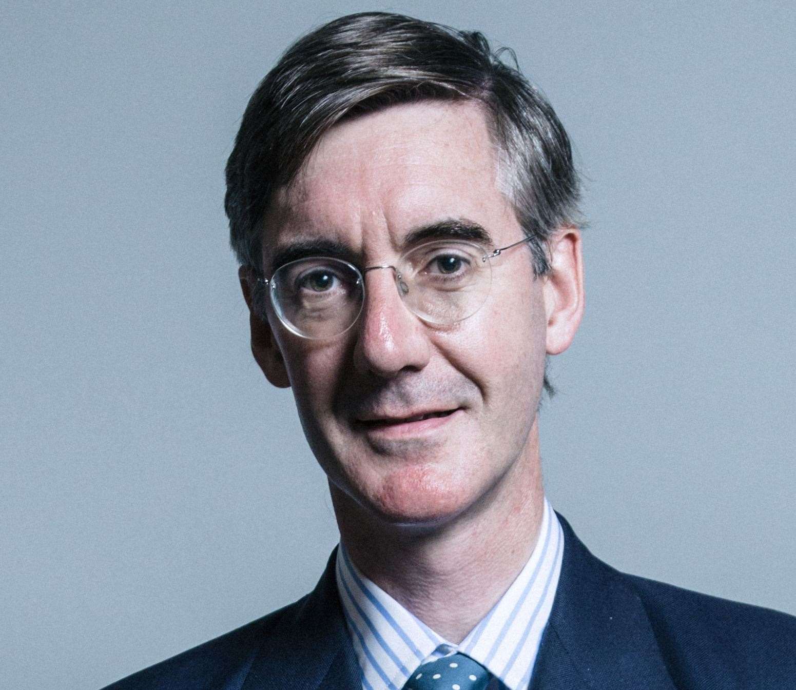 Jacob Rees-Mogg branded the plans '\crazy'