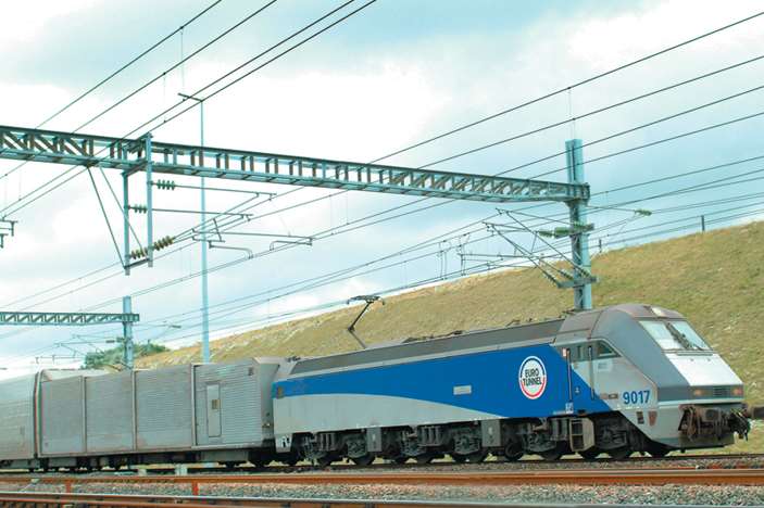 Atlantia has taken a stake in Eurotunnel owner Getlink