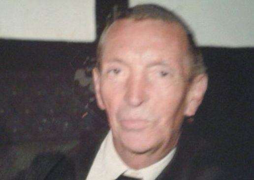 John Head, who was killed when a dustcart reversed into him at the Veolia depot in Ross Way