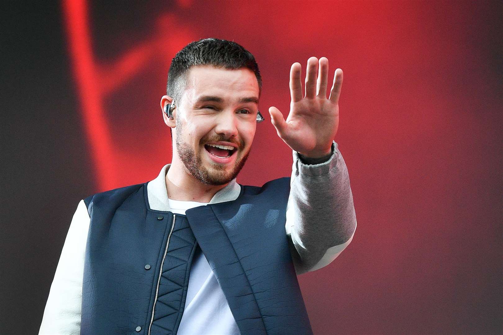 Three of Liam Payne’s solo tracks are also expected to enter the UK singles chart (Ben Birchall/PA)