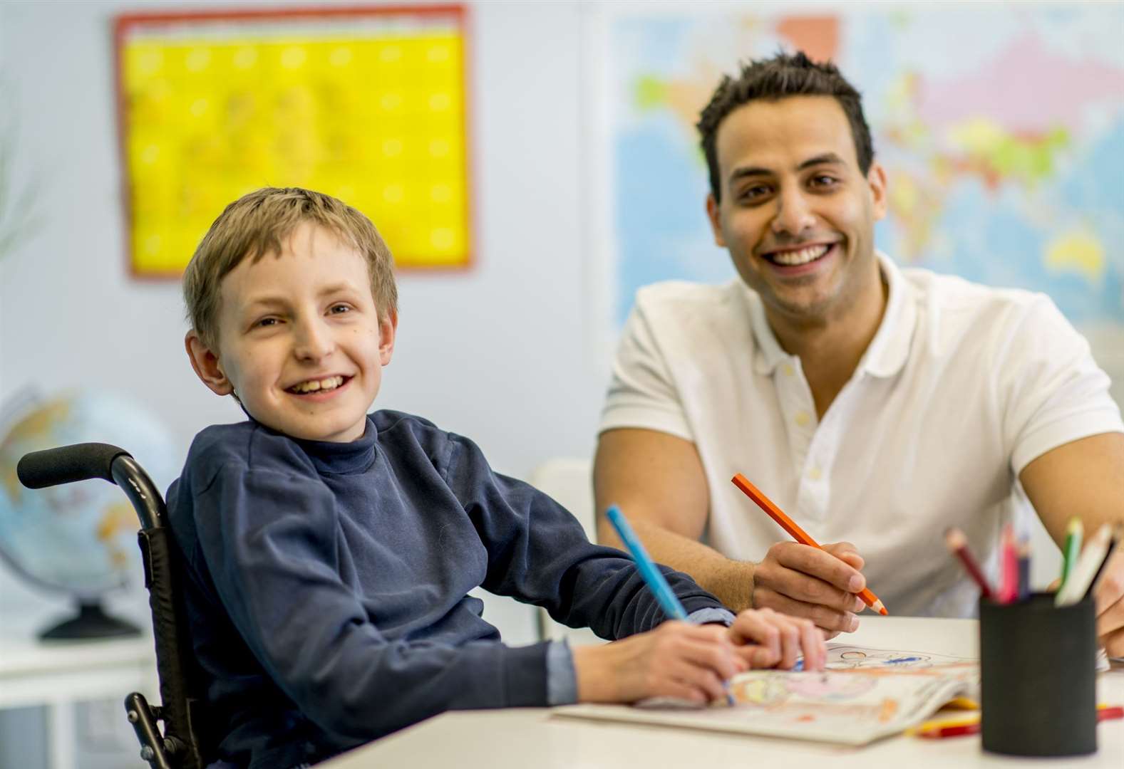 The awards celebrate courageous youngsters and the families and charities supporting them