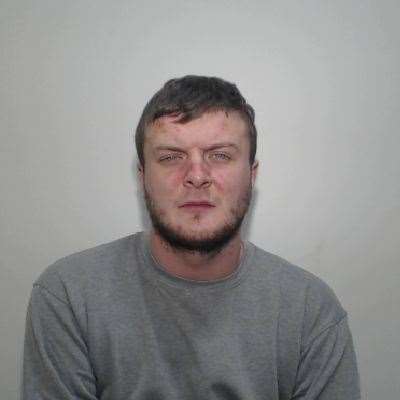 David Worrall has had his sentence extended (GMP/PA)