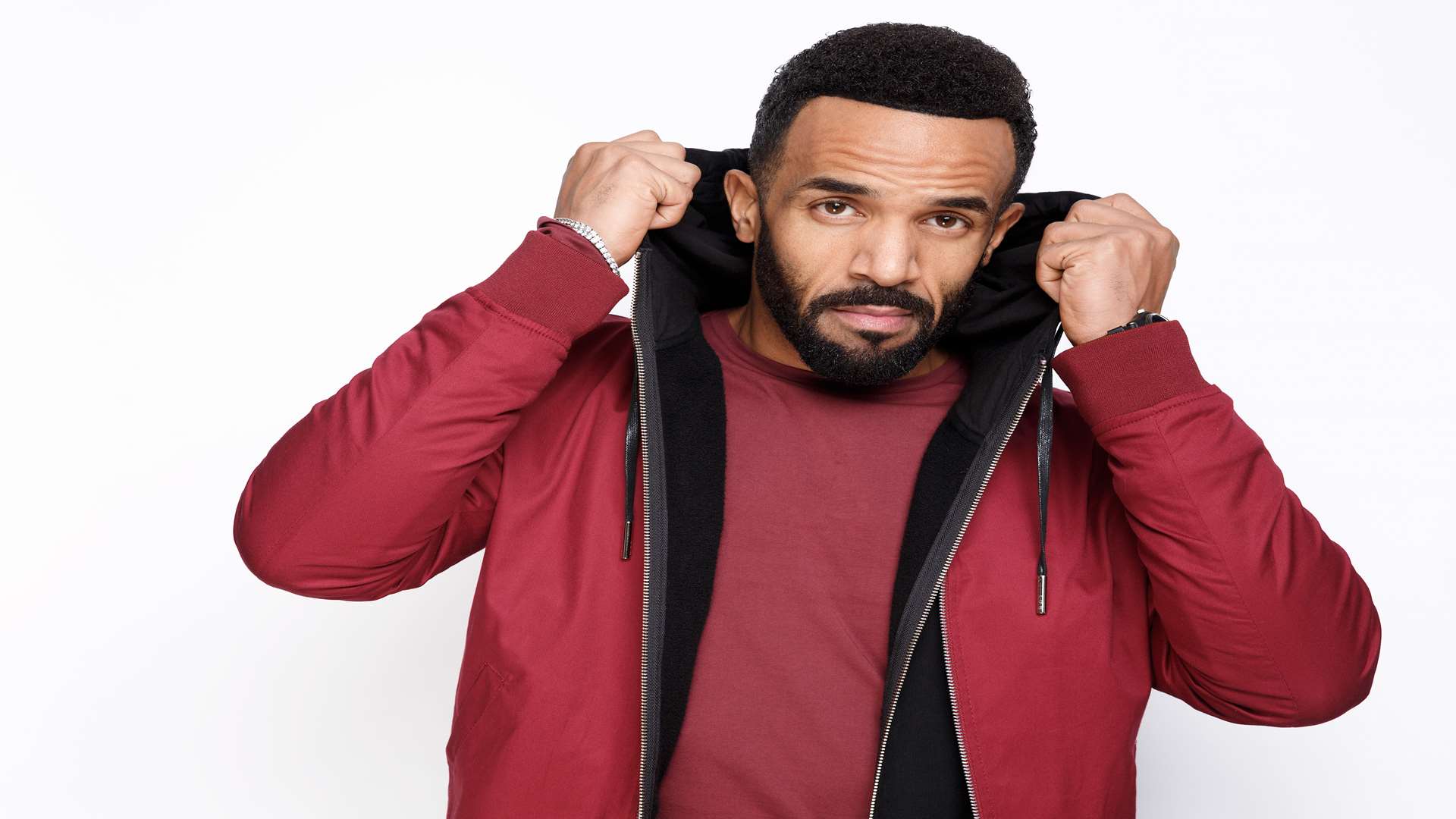 Maidstone: Craig David and Rita Ora announced for Kent one-off outdoor ...