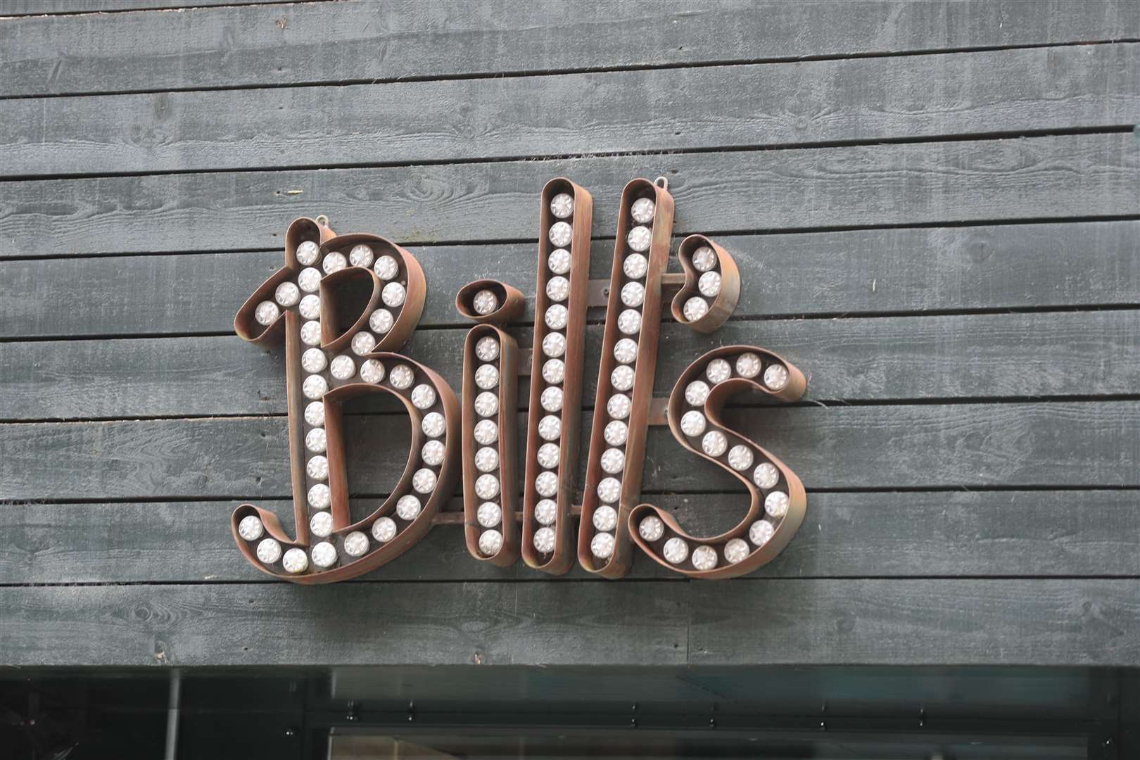 Restaurant and bar chain Bill’s, which has around 80 outlets across the UK, is participating in the scheme (Mike Egerton/PA)