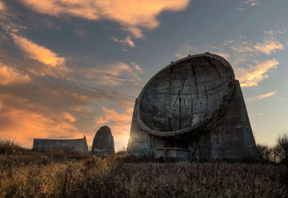 RSPB Site Crashed by High Demand for Dungeness Reserve Tours