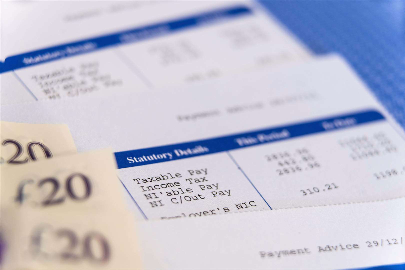 New pay rates announced for voluntary ‘real living wage’