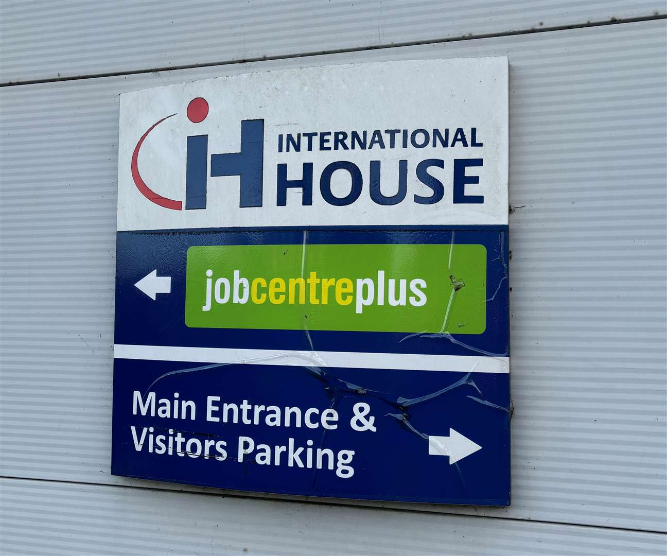 International House will become the new headquarters of Ashford Borough Council