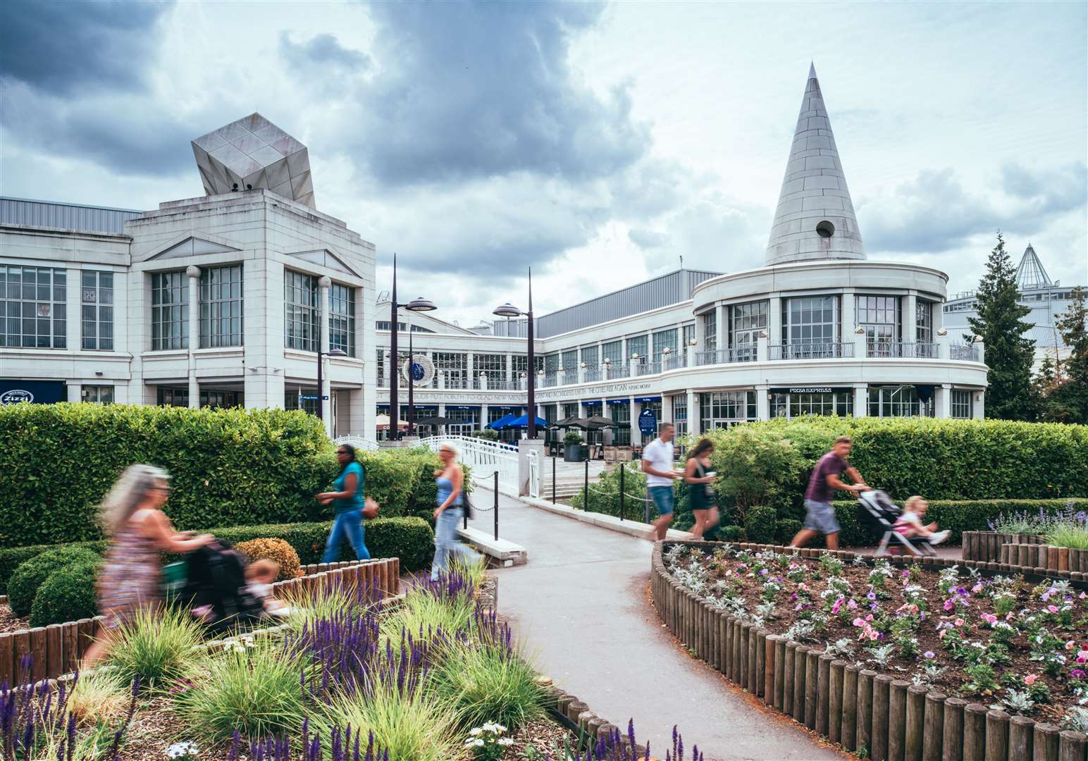 A Love Island pop-up shop will be opening at Bluewater