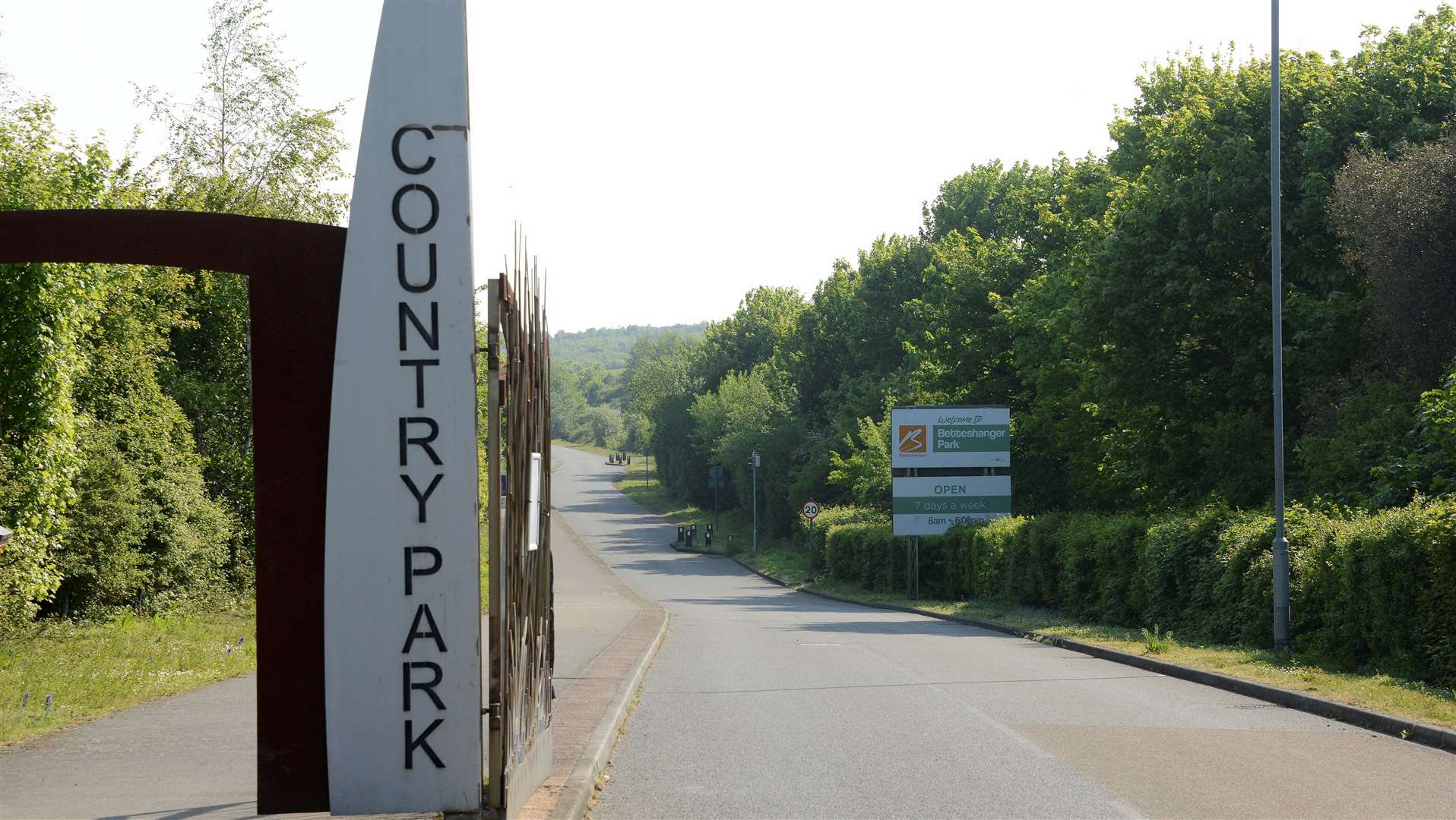 Bosses say the new developments will help build a financially sustainable future for the park, which is currently losing £1,000 a day