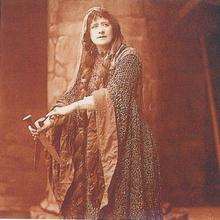 Ellen Terry as Lady Macbeth