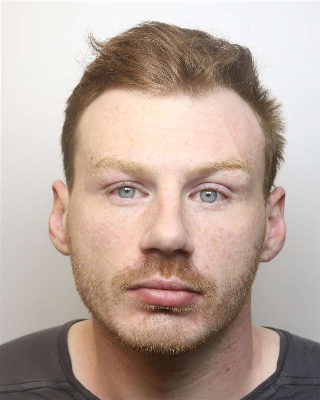 Police are trying to find Daniel Boulton (Lincolnshire Police/PA)