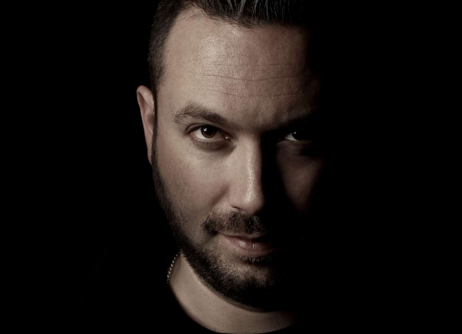 Maidstone-born DJ Nic Fanciulli will be playing