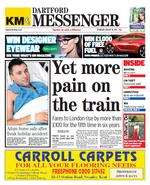 Dartford Messenger, Aug 18