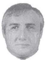 E-FIT: The man police wish to question looks like this