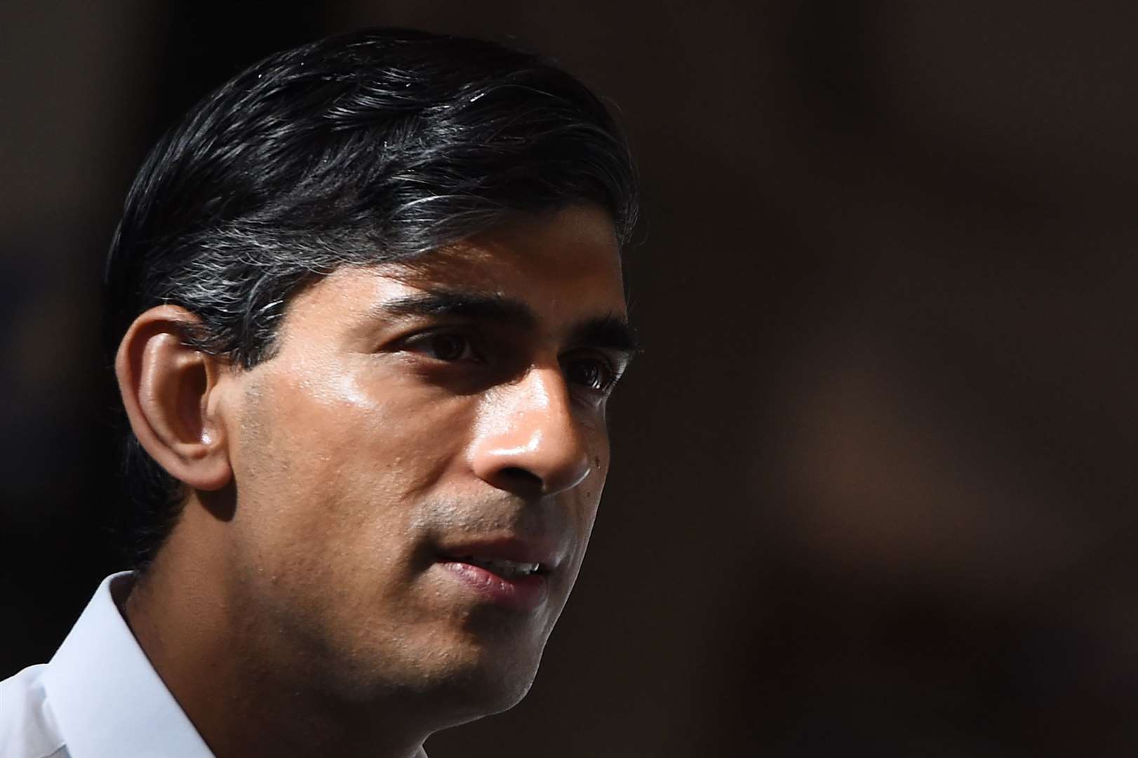 Chancellor of the Exchequer Rishi Sunak (Andy Buchanan/PA)