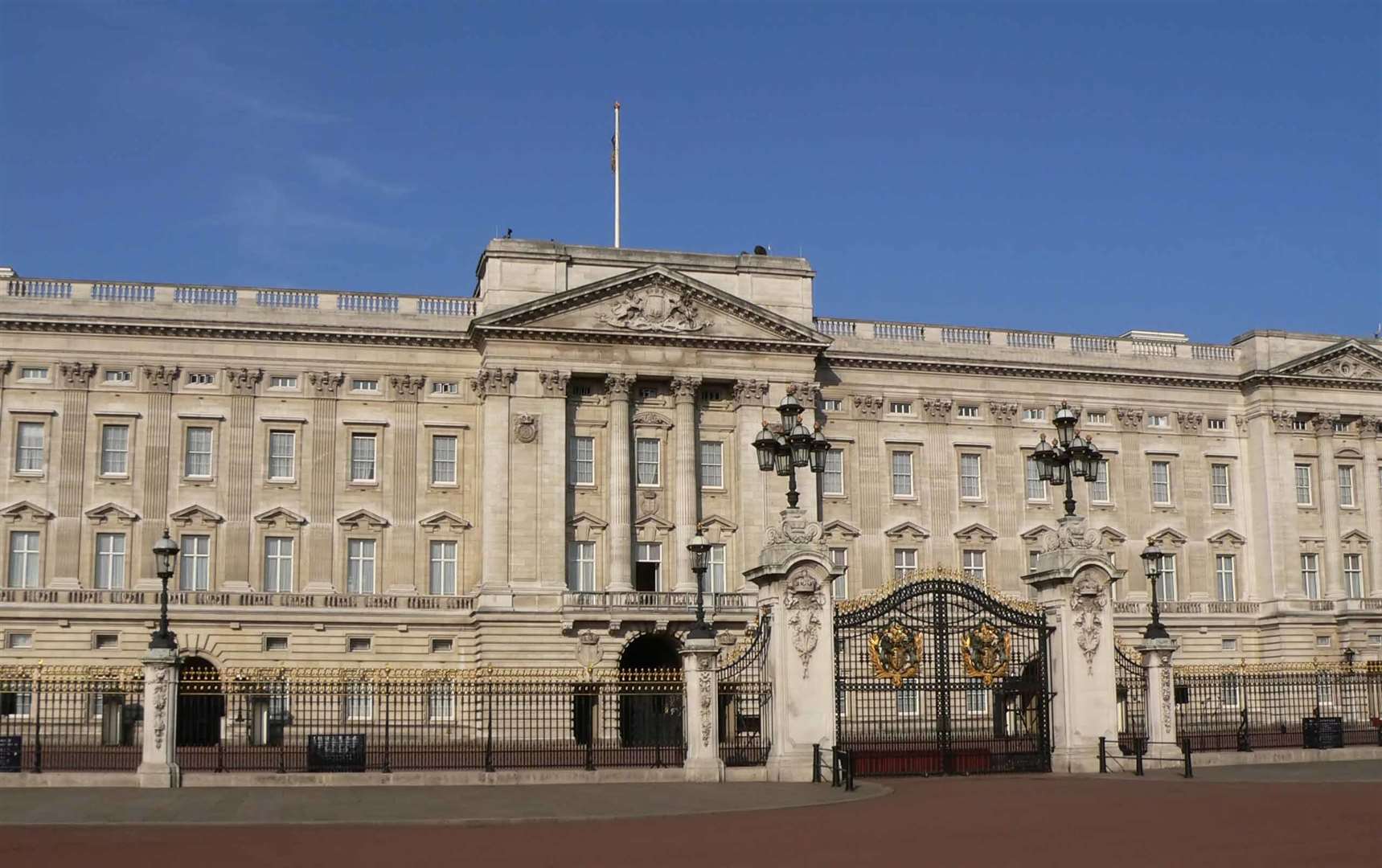 Buckingham Palace