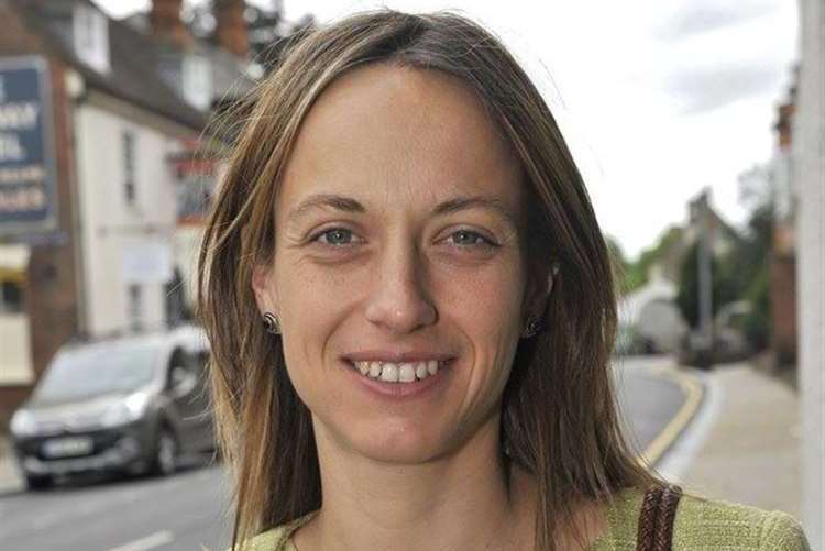 MP Helen Whatley has started a petition to save the Faversham recycling centre