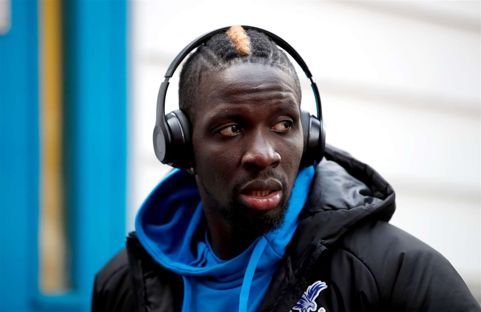 Mamadou Sakho (Martin Rickett/PA)