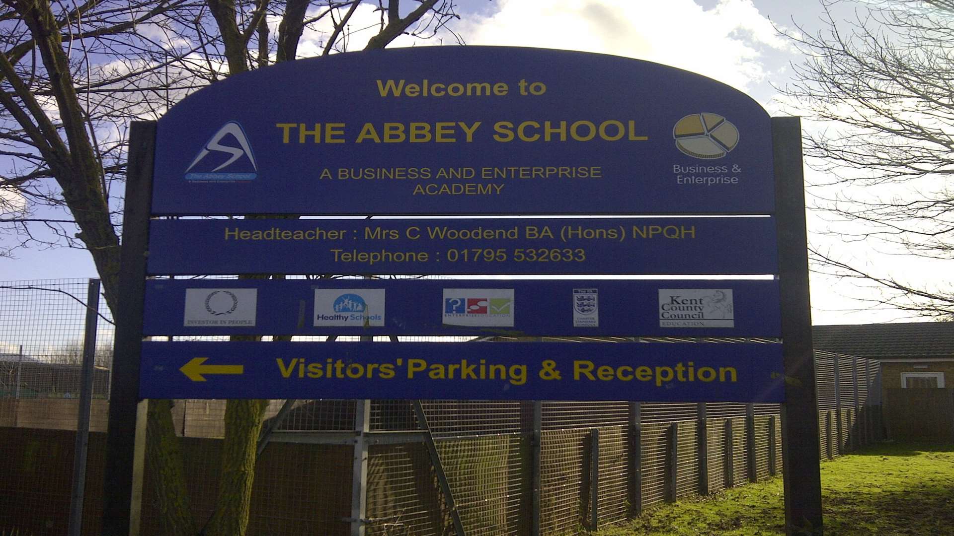 Faversham: Petition launched to clamp down on bullying at Abbey School